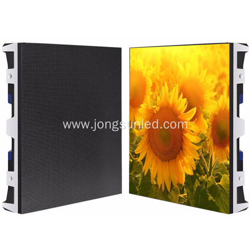Ph5 Indoor Full Color LED Display For Sell